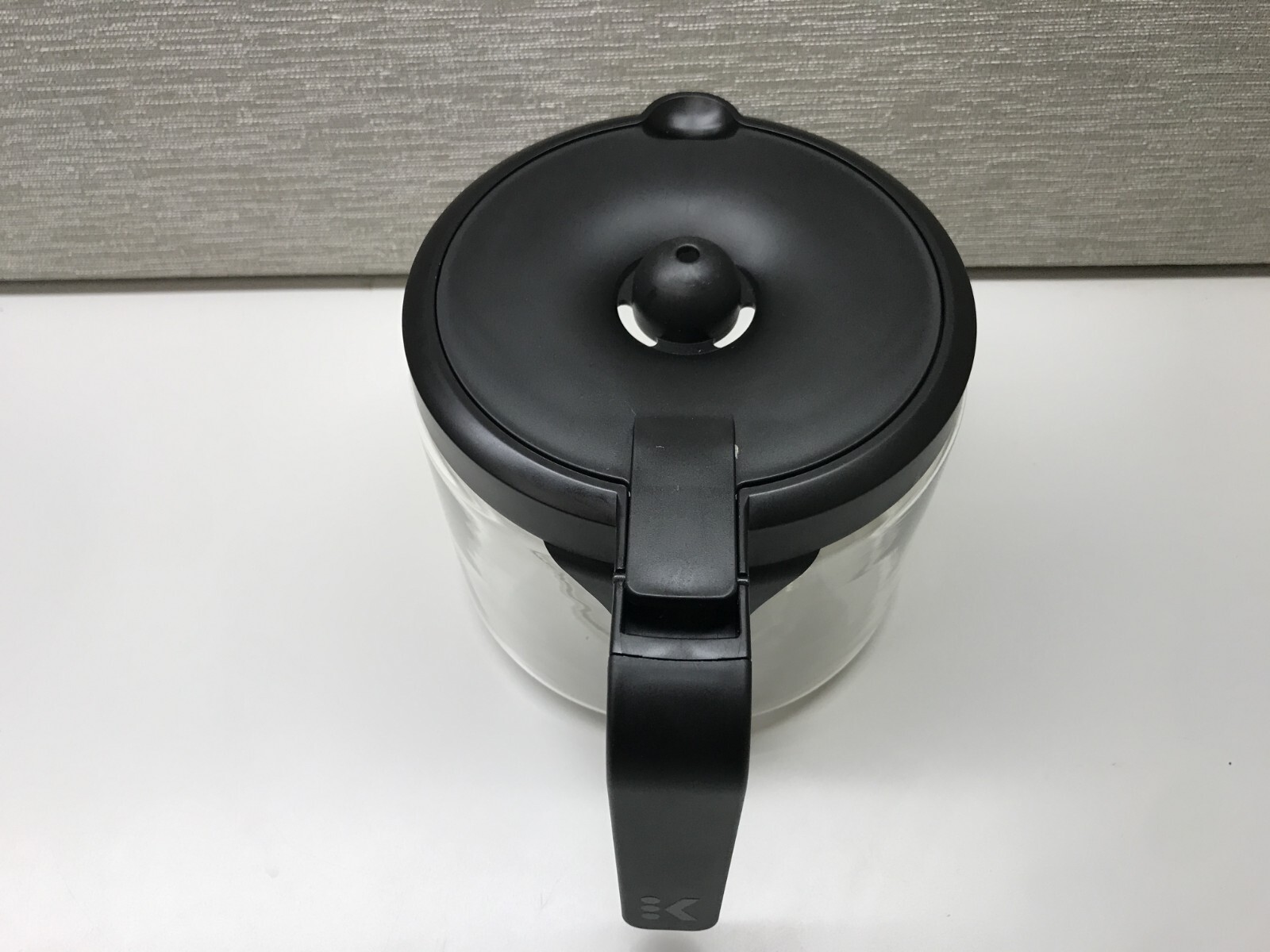 Keurig KDuo Essentials 5000 Replacement Parts Coffee Pot 12 Cup Glass