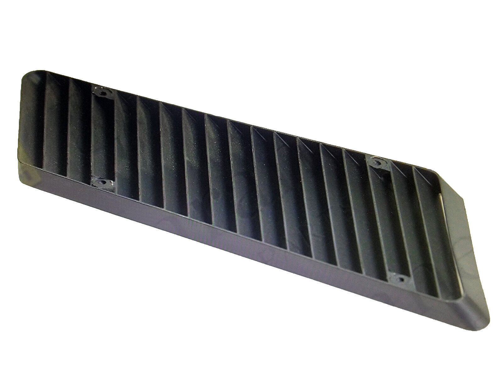 Ferrari 365 GT 2+2 MK1 UP TO 12180 RH FRONT WING GRILL 251-86-650-06
