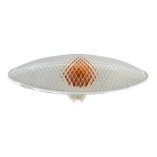 Fits Toyota Yaris 1999-2006 Clear Side Indicator Repeater Drivers Side Right