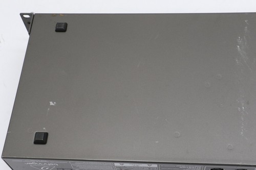 Behringer S16 16-Input / 8-output Digital Stage Box - Picture 14 of 21