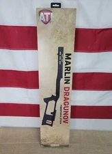 ATI Marlin Semi-Auto Fiberforce Rifle Stock (Fits 60, 75, 990, etc) - MAR3000