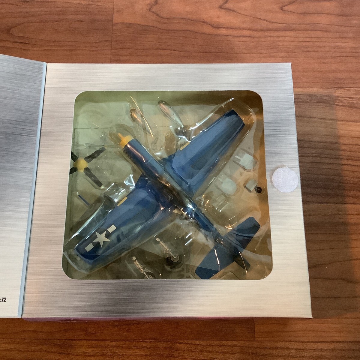 Dragon Wings 1:72 P-51D Mustang 375th FS, 361st FG, 8th AF Item