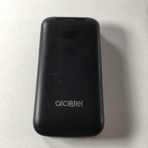 Alcatel SMARTFLIP 4052R Black *T-Mobile* *USED* - Picture 7 of 8