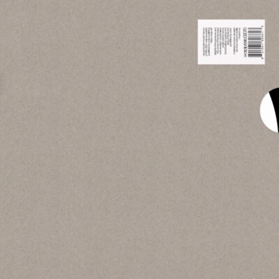 AUTECHRE - LP5 (2LP+DL)  2 VINYL LP + MP3 NEU
