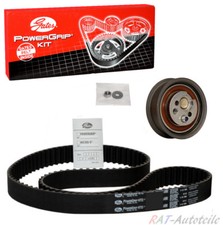 GATES Zahnriemensatz  A4 8D2,B5 Avant 8D5,B5 VW PASSAT 3B2 Kom 3B5 1.6L M. ADP