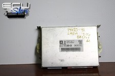 ECU CENTRALITA MOTEUR 2111-1411020-20 16162409 LADA SAMARA