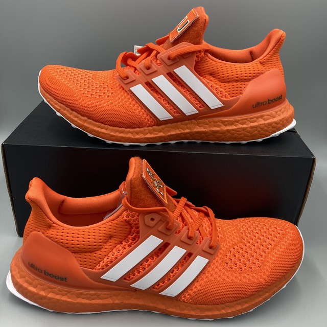 hurricanes ultraboost 1.0 dna