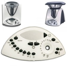 MASCHERINA TASTIERA FRONTALE NUOVA PANNELLO TASTI COMPATIBILE BIMBY TM 31