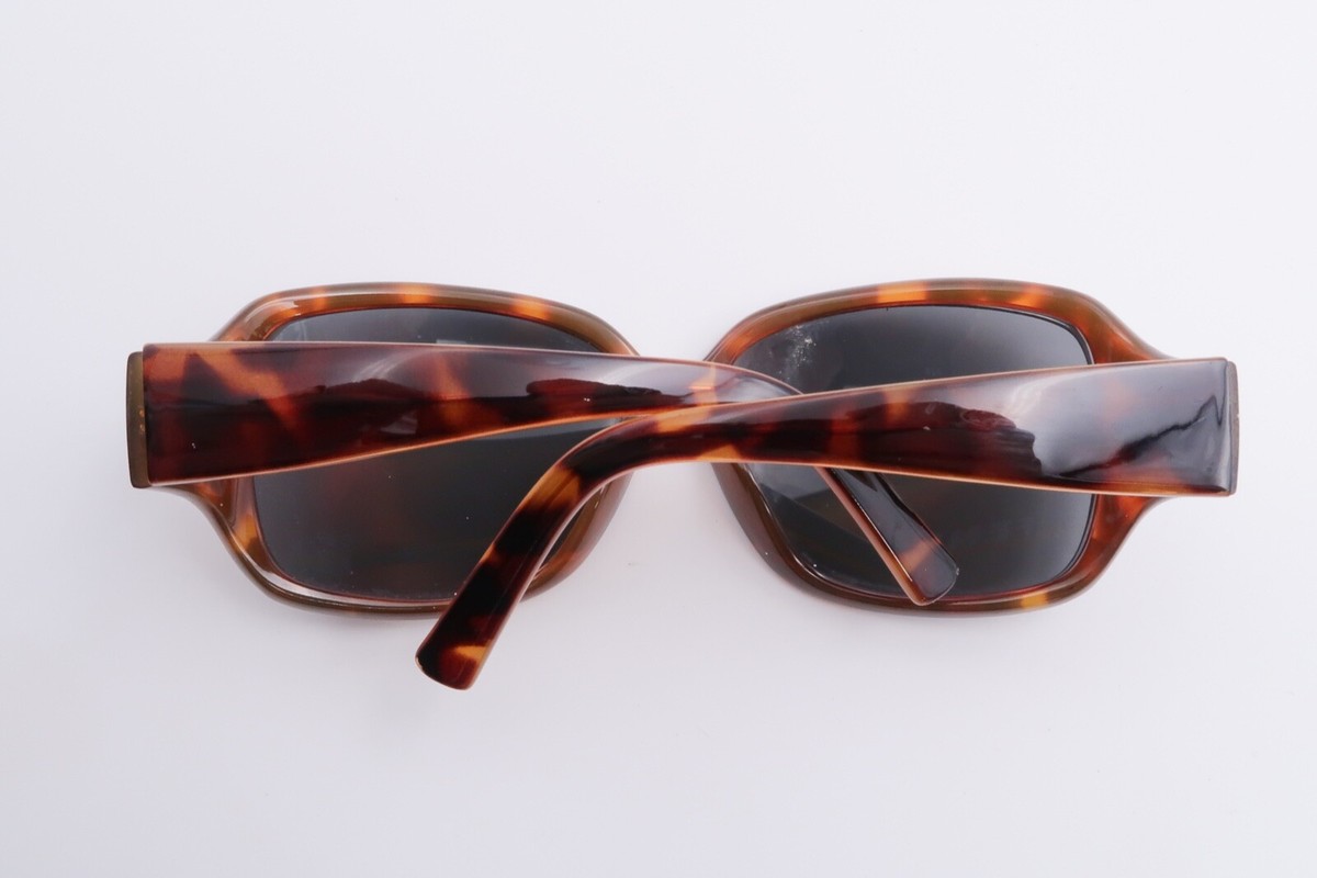 Fendi FS 5206 Sunglasses FRAMES 215 Tortoise 58[]15-120