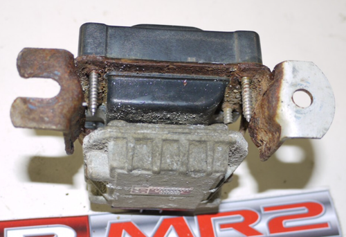 Toyota MR2 MK2 Revision3 Engine Ignition Coil Pack Igniter 89621-16020 - Picture 7 of 7