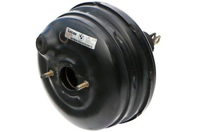 Bremskraftverstärker M60 V8 BMW E32 E34 530i 540i 730i 730iL 740i 740iL