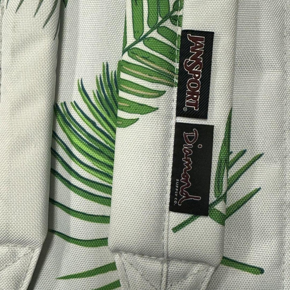 Jansport Diamond Supply Backpack eBay