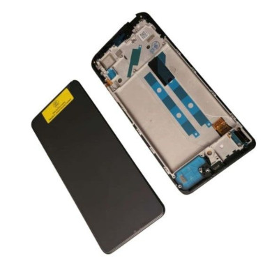 Für Original Xiaomi Poco X4 Pro 5G LCD Display Touchscreen Reparatur Rahmen