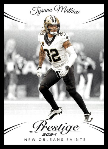 2024 Panini Prestige Base #201-401! Pick You Card, SHIPS FREE! Updated 8/15! - 第 13/102 張圖片