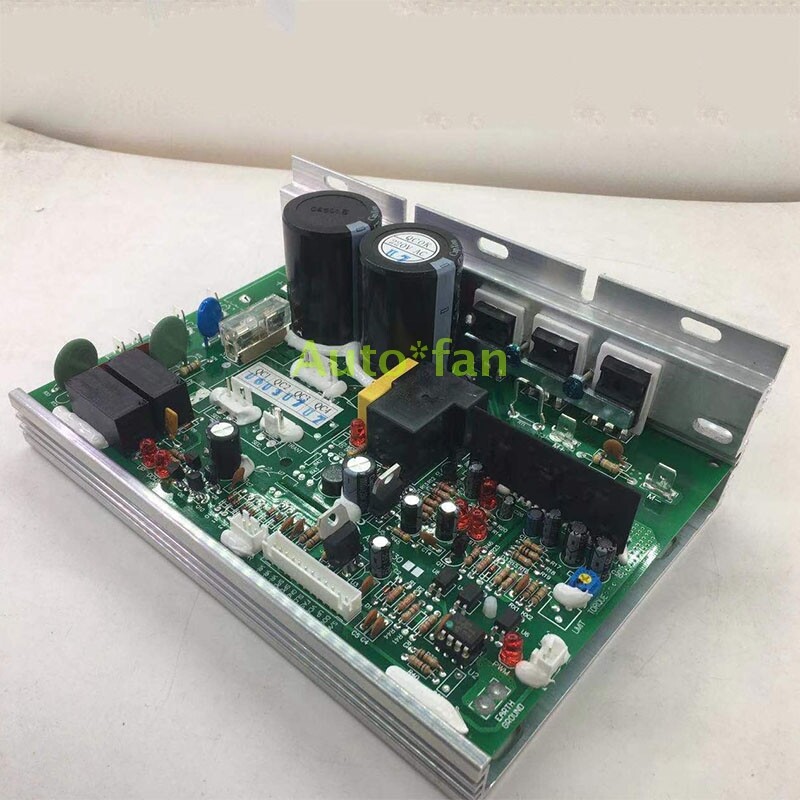 Genuine New Main Board Control Board ALT633060B For Sole F63 Treadmill