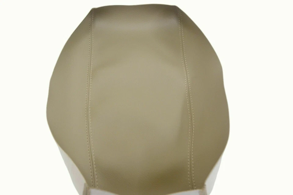 Se adapta a 05-09 Buick Lacrosse CXL Vinilo Consola Central Apoyabrazos 18" 3/4" X 8" Beige Foto 4 de 4