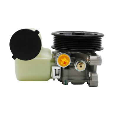 Power Steering Pumps, Steering & Suspension, Car & Truck Parts - View #2