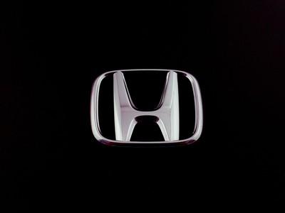 Logo honda freed