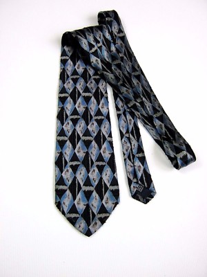 ROCCOBAROCCO MADE IN ITALY Original 100% SILK SILK