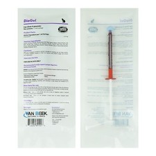 DiaGel Anti-Diarrheal Gel for Cats Over 6 lbs Digestive Support Paste