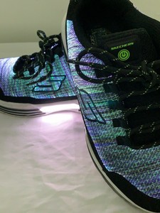 skechers boys luminators