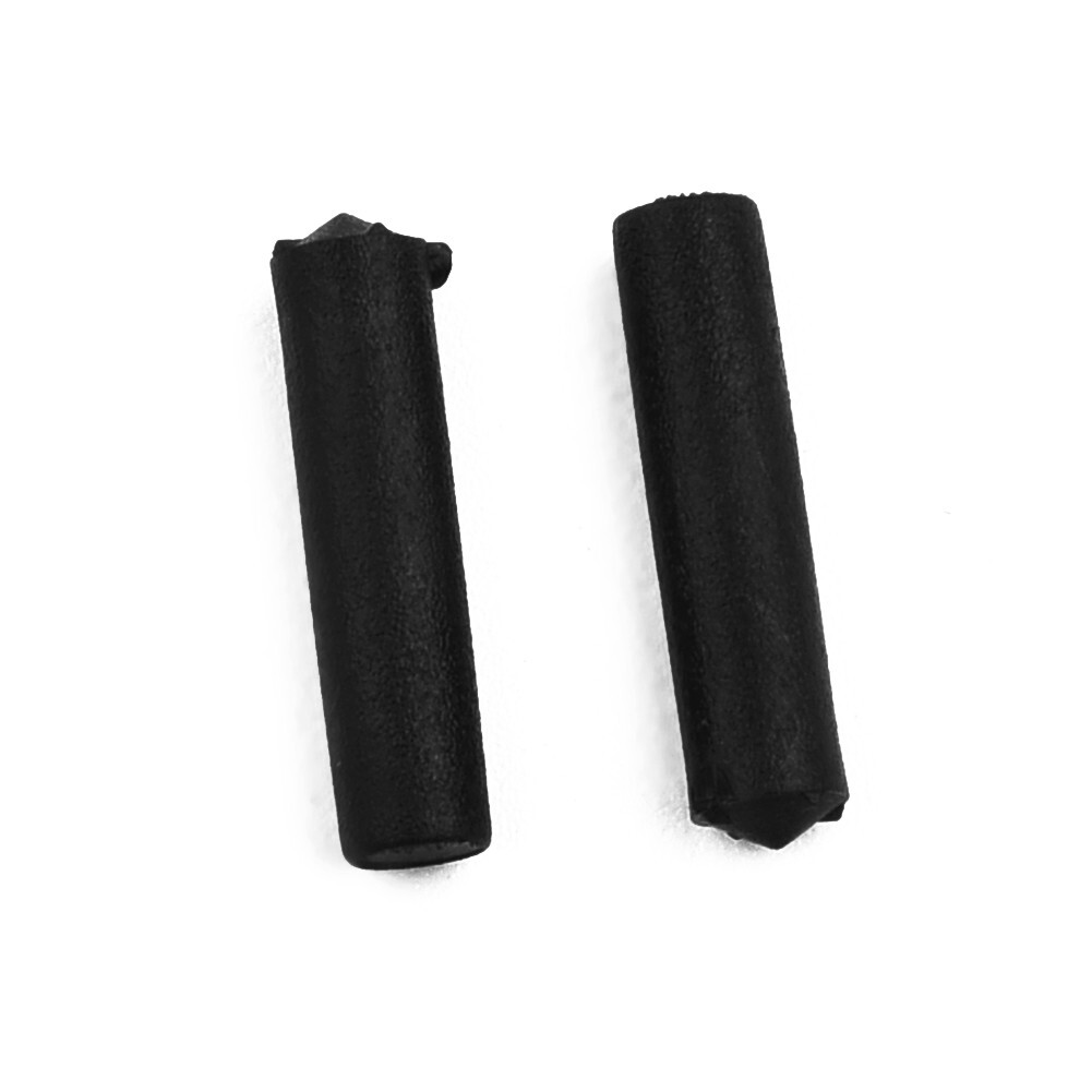 2x Clips Parcel Shelf String Hanger For Clio Megane Scenic Laguna Modus