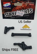 HBX Haiboxing 2995 2997A  RC Steering Post & Ackerman T2016 Ship FREE US Seller