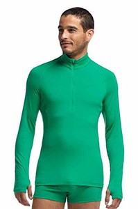 ICEBREAKER Men/'s Merino Wool Men/'s 150 Relay Long Sleeve Crew Shirt NEW