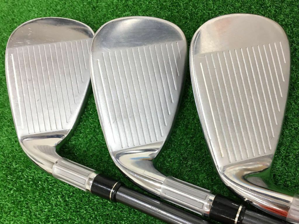 Golf Iron Set TaylorMade M2 TM7-216 (R) 6pcs 5-P JAPAN | eBay Golf Iron Set TaylorMade M2 TM7-216 (R) 6pcs 5-P JAPAN | eBay