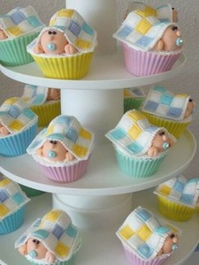 edible baby shower favors