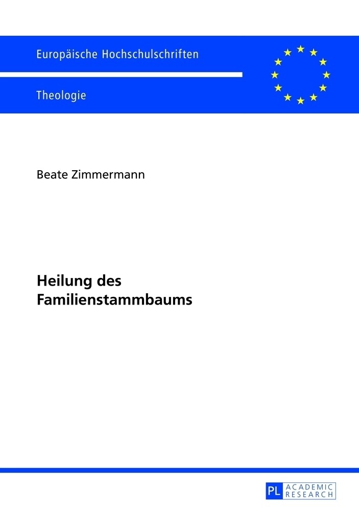Thumbnail - Heilung Des Familienstammbaums | Beate Mayerhofer-schöpf | Deutsch |