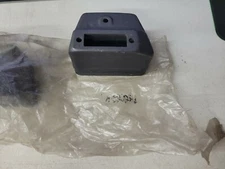 Homelite 69395-1 Muffler Half for Vintage Chainsaws