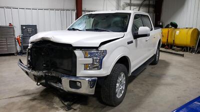 16-18 Ford F150 OEM Front Right Passenger Spindle / Knuckle (126K) 4WD