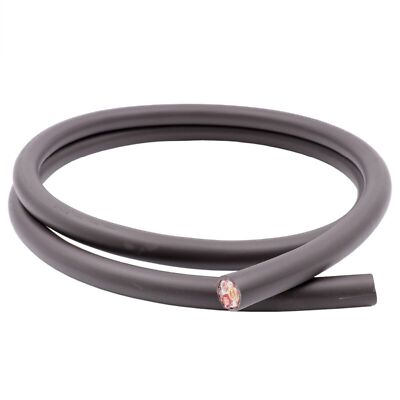 Per Meter VP1606 5N OFHC Power Cable AMP HiFi Audio Mains Supply DIY Power Cord