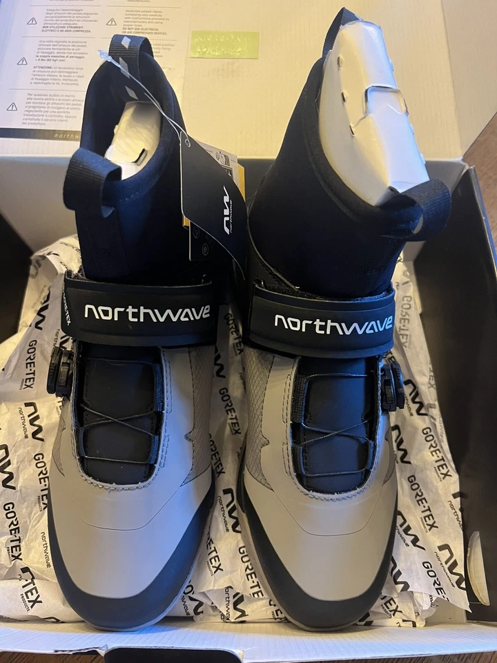 zapatos mtb northwave Foto 4 de 4