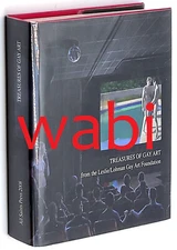 Treasures of Gay Art: NYC Leslie Lohman Foundation Museum vtg collection