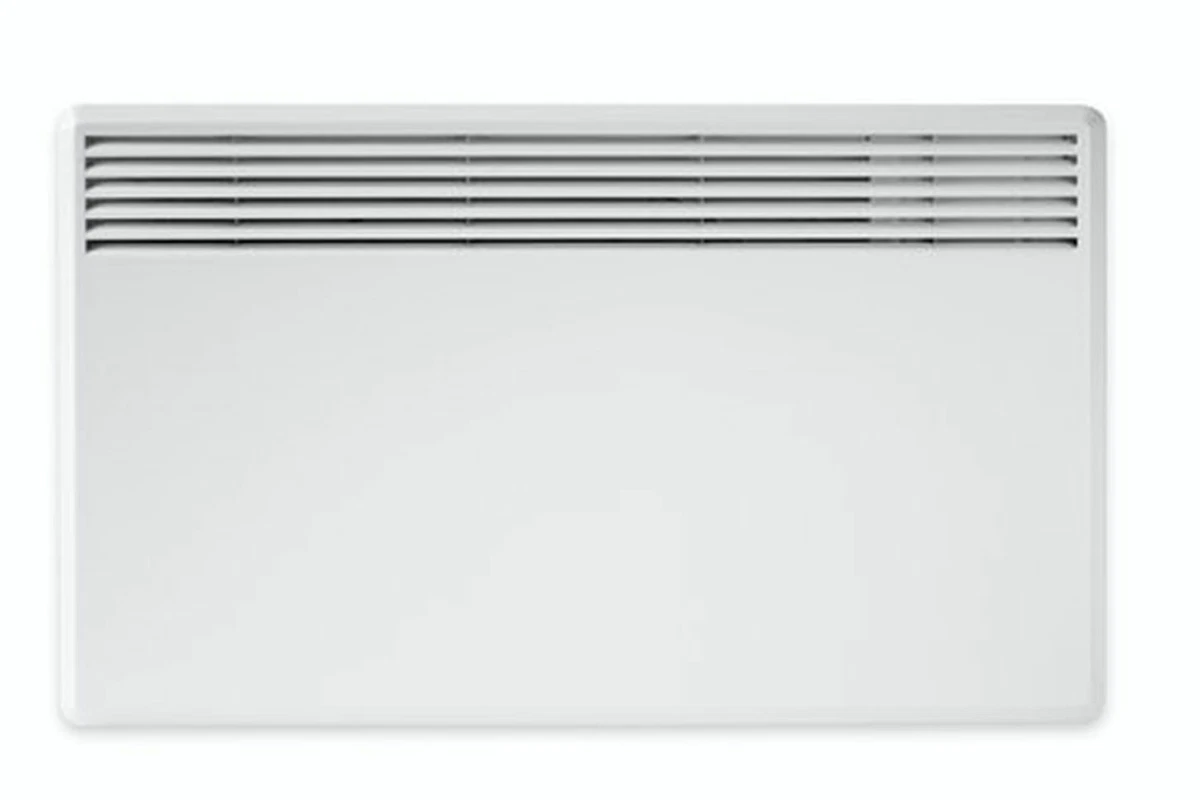 Nobo 1250w Slimline Digital Panel Wall Heater Front Convector No Control  Unit | eBay
