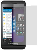 Clear Lcd Screen Protector Scratch Saver Guard For Blackberry Z10 Phone on sale Clear Lcd Screen Protector Scratch Saver Guard For Blackberry Z10 Phone on sale