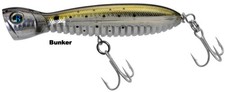 Ocean Born Flying Popper Super Long Distance 170mm 190g Bunker Long Cast