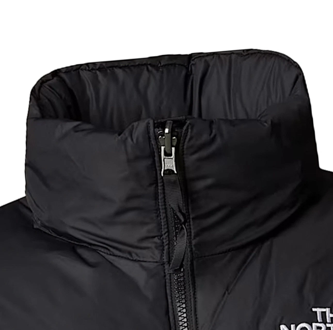 The North Face Neptuse 700 Men's Retro Jacket Size Large - product detail image 2