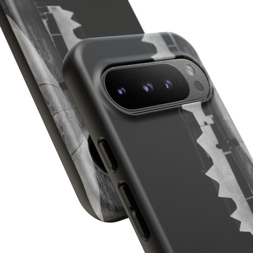 Tough Cases, iPhone, Google, Film Noir, Silent, Black Mirror, Dada, ManRay, Dali - 第 139/261 張圖片