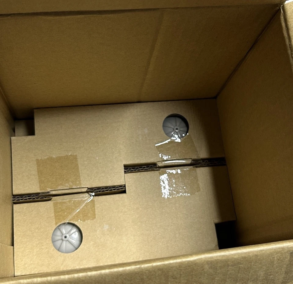 Little Tikes RC Bumper Cars Remote Controlled 2 Pack New In Box - Image 4 of 4