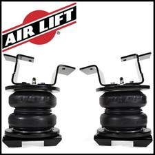 Air Lift Loadlifter 7500 Xl Air Spring Bags Kit Fits 2019-2025 Dodge Ram 3500