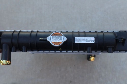 NEU Original Kühlerbaugruppe für TYM Branson 4520C - Bild 4 von 4