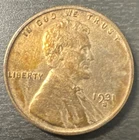1931-S Lincoln Cent, Extremely Fine, Better Date