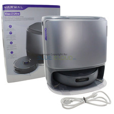 Narwal Freo Z Ultra Robot Vacuum and Mop w/ Self Emptying Dock  YJCC017