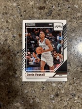 2024-25 Panini Donruss - Devin Vassell #194
