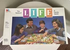 Milton Bradley Vintage Retro The Game of Life Board Game 1985