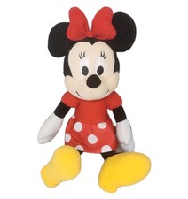 Disney Minnie Mouse 90 Years Kohl s Cares Plush Toy Stuffed Animal 13 2018