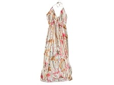 Floral Maxi Dress - Elegant Summer Vibes